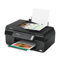 Epson Stylus Office TX300F Printer Ink Cartridges